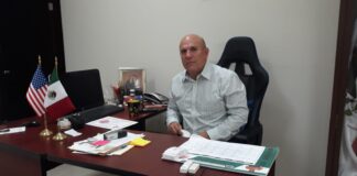 Incrementa expedición de pasaportes mexicanos en Reynosa.