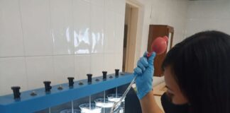 Cumple COMAPA normas oficiales en potabilización del agua