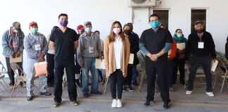 Entrega DIF Reynosa 145 aparatos auditivos a ciudadanos