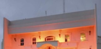 Conmemora Municipio Día Internacional de la Eliminación de la Violencia contra las Mujeres