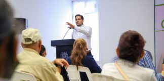 Apoya DIF Reynosa a abuelitos con “Campaña de Cirugías Oftalmológicas”