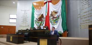 Reitera Marco Gallegos impulsar acciones para lograr mayor protección a los derechos de las personas con discapacidad