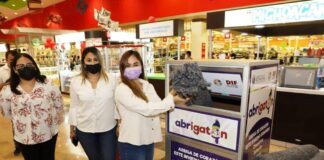 Abrigatón 2021 beneficiará a las familias