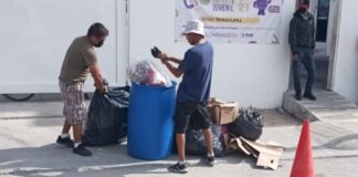 Convoca Municipio a hacer de Reynosa una ciudad más limpia