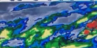 Prevén bajas temperaturas por frente frío #12, recomiendan autoridades protegerse del cambio de clima.