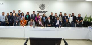 Escucha Marco Gallegos a personas con discapacidad para enriquecer propuestas que inciden en sus derechos