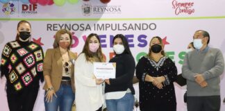 Éxito de Expo Jóvenes Emprendedores 2021