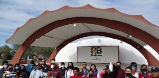 APOYA GOBIERNO DE RÍO BRAVO A EMPRESAS QUE OFERTAN EMPLEO EN LA CIUDAD