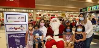 Llama DIF Reynosa a sumarse al Abrigatón 2021