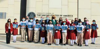 Fomentando la ciencia y la tecnología, Consulado de EE.UU. y Universidad Tamaulipeca, trabajan para el desarrollo de la comunidad.