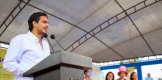 Clausuran en Reynosa Feria Internacional del Libro Infantil y Juvenil 2021