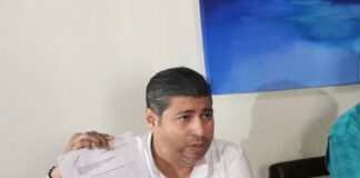 Solicita R. Ayuntamiento de Reynosa la recuperación de 421 mil pesos, a la Fiscalía General del Estado.