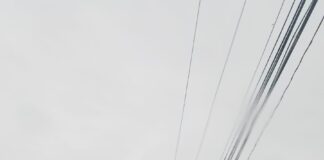 Constata personal del Municipio normalidad ante lluvias en la ciudad