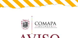 Fuga de agua causa baja presión y desbasto al Sector Poniente