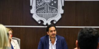 Aprobó Cabildo Programa Anual de Obra Pública 2022 con 750 MDP