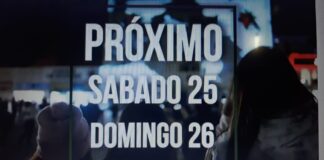 Carlos Peña Ortiz, Alcalde de Reynosa, les desea un muy feliz navidad…