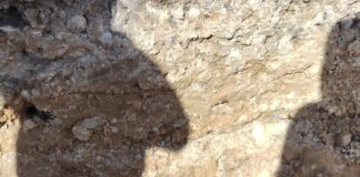 Mejora COMAPA servicio de agua potable al Sector Granjas