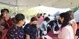 Invita DIF a registrarse a programas Contigo Soy Capaz, Apoyando Tu Futuro y Avanzando Contigo