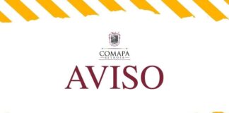 Fuga de agua causa baja presión y desabasto al Sector Poniente