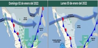 Programa Alcalde Carlos Peña Ortiz Operativo Carrusel por frente frío 18