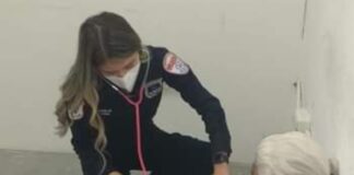 Protege Gobierno de Reynosa a población vulnerable ante bajas temperaturas