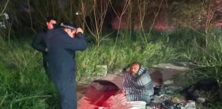 Brinda Gobierno de Reynosa cálida atención a población sin hogar