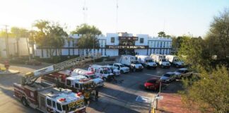 CONTRIBUCIÓN DE CIUDADANOS CON IMPUESTO PREDIAL, SE TRADUCE EN MÁS BENEFICIOS.