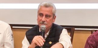 Surgen versiones distintas que ponen en duda hechos violentos en oficinas del Diputado Armando Zertuche