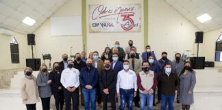 CUMPLE GOBIERNO DE RÍO BRAVO 100 DÍAS TRANSFORMANDO NUESTRO MUNICIPIO