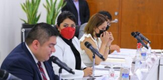 Aprueban iniciativa de MORENA  para que abusos sexuales en contra de menores no queden impunes