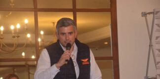 Entrega Juan Carlos Zertuche nombramientos en el sur de Tamaulipas