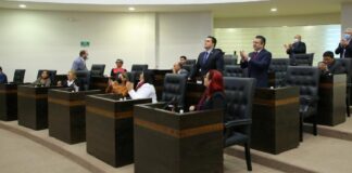 Avanza propuesta de MORENA para  regular la amnistía en Tamaulipas