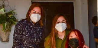 Recorre DIF Reynosa colonia Mano con Mano