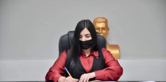 CIEN DIAS DE LOGROS DE UN GOBIERNO HONESTO PARA EL PUEBLO