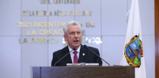 POSICIONAMIENTO DEL DIPUTADO LOCAL, ARMANDO ZERTUCHE ZUANI