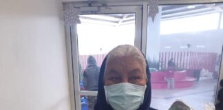 Entrega DIF Reynosa apoyos a familias