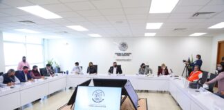 SIN FUNDAMENTO OBSERVACIONES DEL EJECUTIVO ESTATAL EN VETO A INICIATIVAS