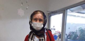 Apoya DIF Reynosa a familias