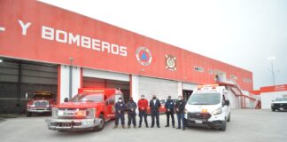 Resguardará Municipio a personas vulnerables ante bajas temperaturas