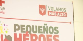 Cumple Presidente Municipal Carlos Peña Ortiz, compromiso a niños con cáncer.