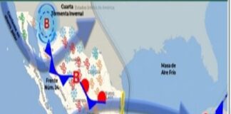 Recomienda Municipio cuidados por bajas temperaturas del fin de semana