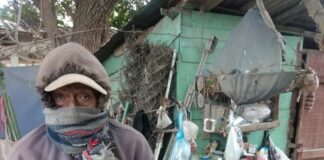 Atiende DIF Reynosa peticiones