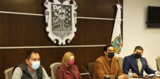 Apoya Ayuntamiento de Reynosa a Centro de Salud Mental