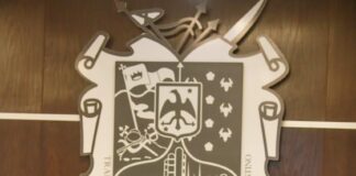 Ayuntamiento trabaja para contribuir con un Reynosa limpio y con mejor imagen: Carlos Peña Ortiz.