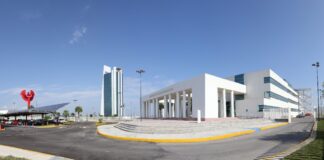 NO AL VETO DEL FONDO DE CAPITALIDAD PARA CIUDAD VICTORIA, GP-MORENA