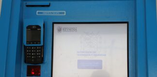 Invitan a ciudadanos a realizar pagos a través de cajeros electrónicos.