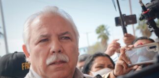 Le apuesto al trabajo, no  al color ni al apellido: Truko