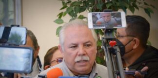 Me interesa ser factor de unidad al exterior: Truco