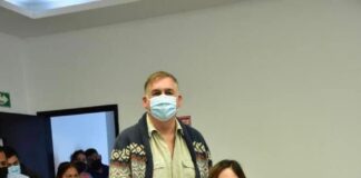 Entrega DIF Reynosa sillas de ruedas y aparatos funcionales