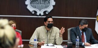 Entregará Municipio Medalla al Mérito Ciudadano “Ing. Marte R. Gómez”